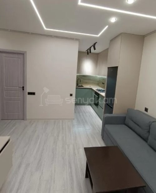 2 Սենյականոց Բնակարան, 46քմ, 9/12 հարկ, Կապիտալ Վերանորոգված, Կահավորված, Արևկող