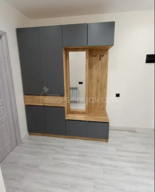 2 Սենյականոց Բնակարան, 46քմ, 9/12 հարկ, Կապիտալ Վերանորոգված, Կահավորված, Արևկող