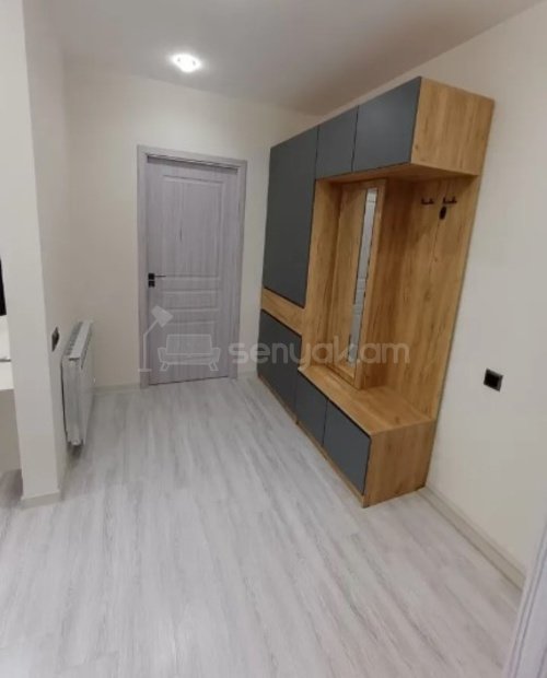 2 Սենյականոց Բնակարան, 46քմ, 9/12 հարկ, Կապիտալ Վերանորոգված, Կահավորված, Արևկող