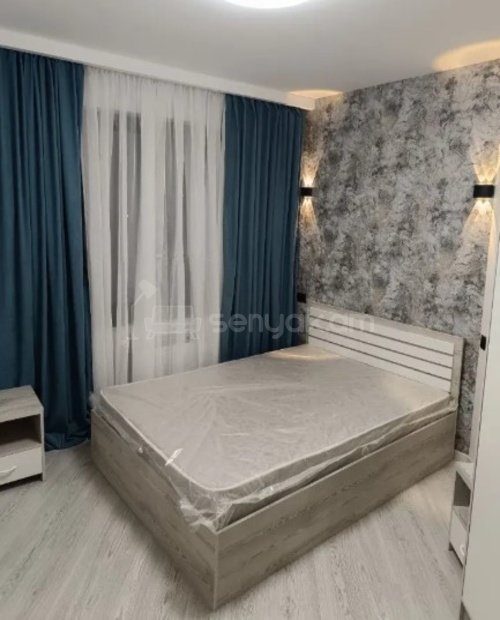 2 Սենյականոց Բնակարան, 46քմ, 9/12 հարկ, Կապիտալ Վերանորոգված, Կահավորված, Արևկող