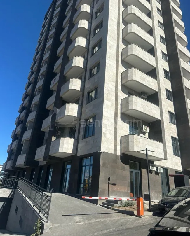 Օֆիսային Տարածք, 125քմ