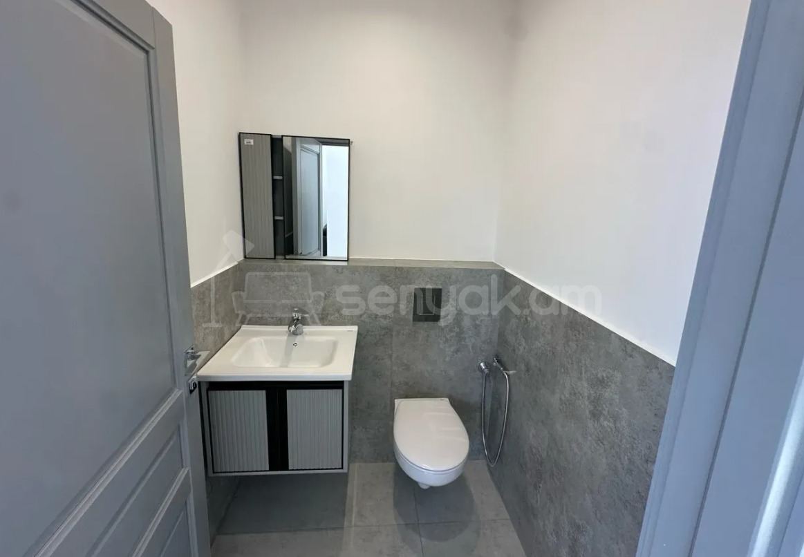 Օֆիսային Տարածք, 125քմ