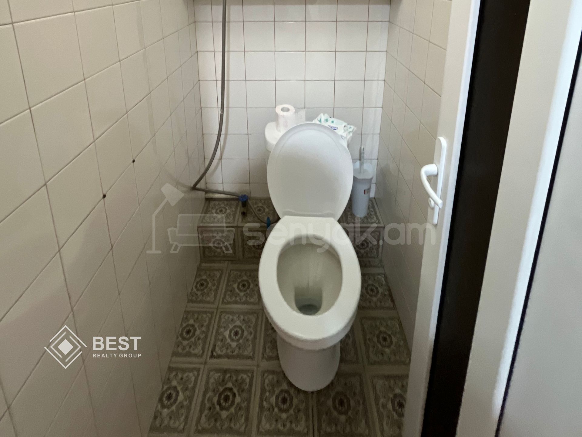 5 Սենյականոց Բնակարան, 144քմ, 3/14 հարկ, Կապիտալ Վերանորոգված