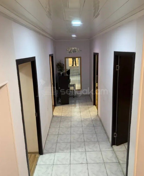 Օֆիսային Տարածք, 90քմ, Կապիտալ Վերանորոգված