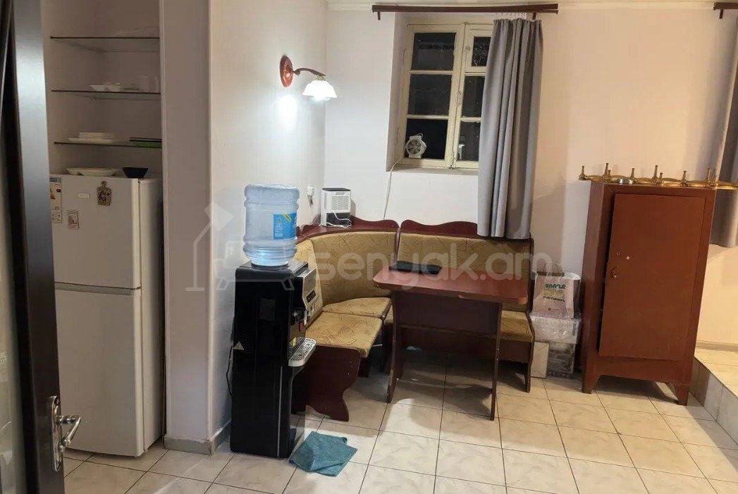 Օֆիսային Տարածք, 90քմ, Կապիտալ Վերանորոգված