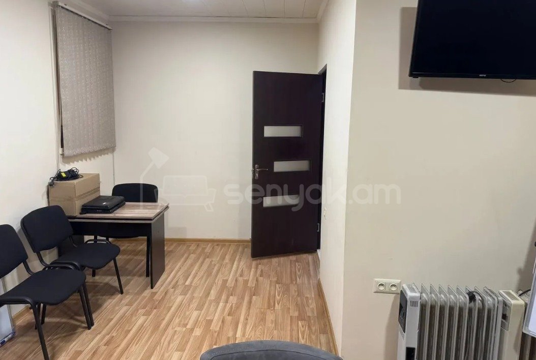 Օֆիսային Տարածք, 90քմ, Կապիտալ Վերանորոգված