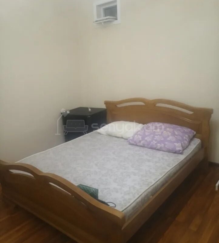 2 Սենյականոց Սեփական Տուն, 47քմ, Կապիտալ Վերանորոգված, Կահավորված