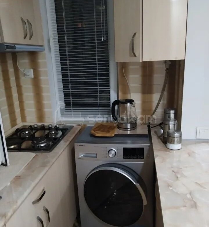 2 Սենյականոց Սեփական Տուն, 47քմ, Կապիտալ Վերանորոգված, Կահավորված