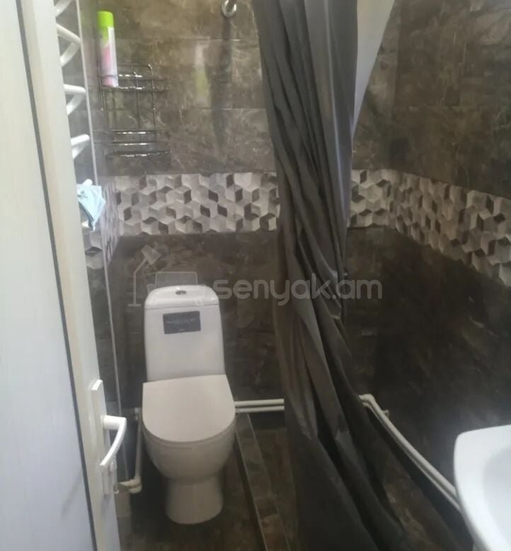 2 Սենյականոց Սեփական Տուն, 47քմ, Կապիտալ Վերանորոգված, Կահավորված