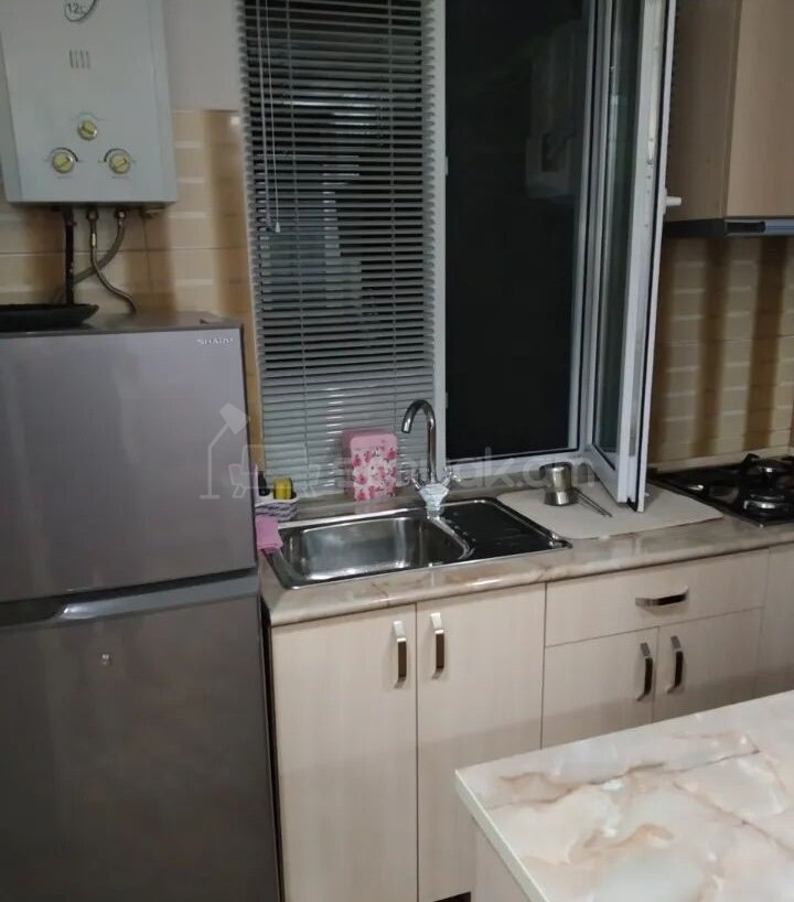 2 Սենյականոց Սեփական Տուն, 47քմ, Կապիտալ Վերանորոգված, Կահավորված