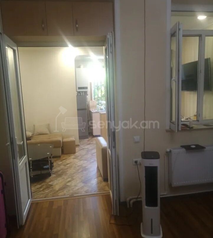 2 Սենյականոց Սեփական Տուն, 47քմ, Կապիտալ Վերանորոգված, Կահավորված