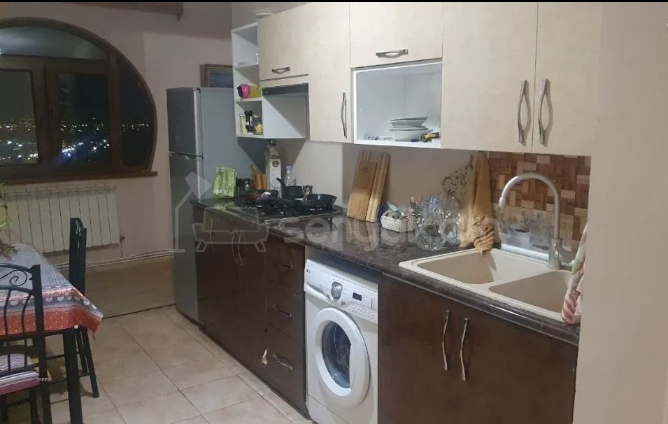 2 Սենյականոց Բնակարան, 70քմ, 16/16 հարկ, Նորմալ Վիճակում, Կահավորված