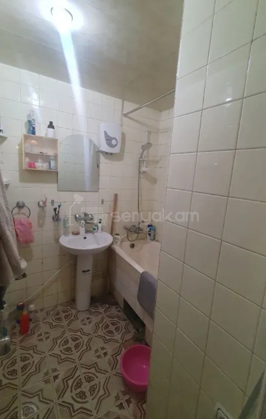 2 Սենյականոց Բնակարան, 70քմ, 16/16 հարկ, Նորմալ Վիճակում, Կահավորված