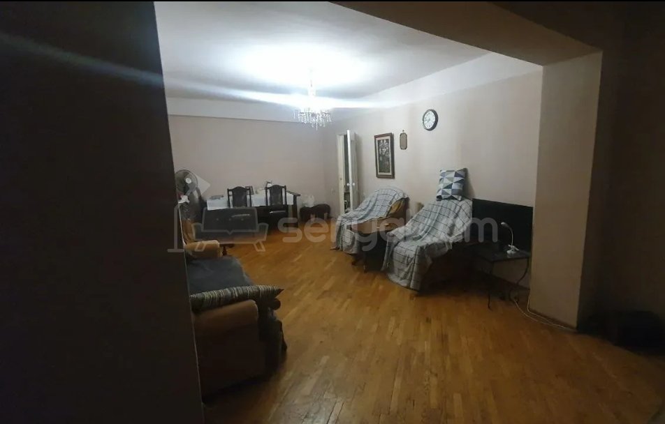 2 Սենյականոց Բնակարան, 70քմ, 16/16 հարկ, Նորմալ Վիճակում, Կահավորված