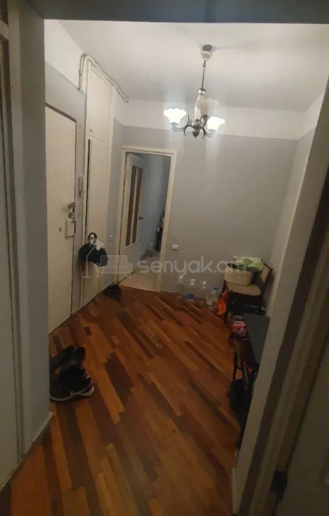 2 Սենյականոց Բնակարան, 70քմ, 16/16 հարկ, Նորմալ Վիճակում, Կահավորված