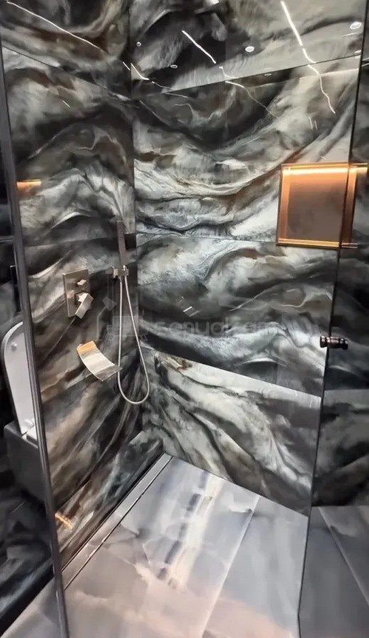 2 Սենյականոց Բնակարան Նորակառույցում, 69քմ, 13/21 հարկ, Դիզայներական Վերանորոգված