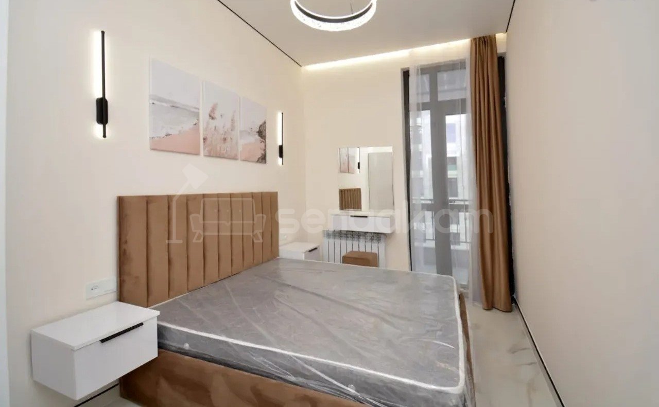 3 Սենյականոց Բնակարան Նորակառույցում, 68քմ, 6/21 հարկ, Դիզայներական Վերանորոգված