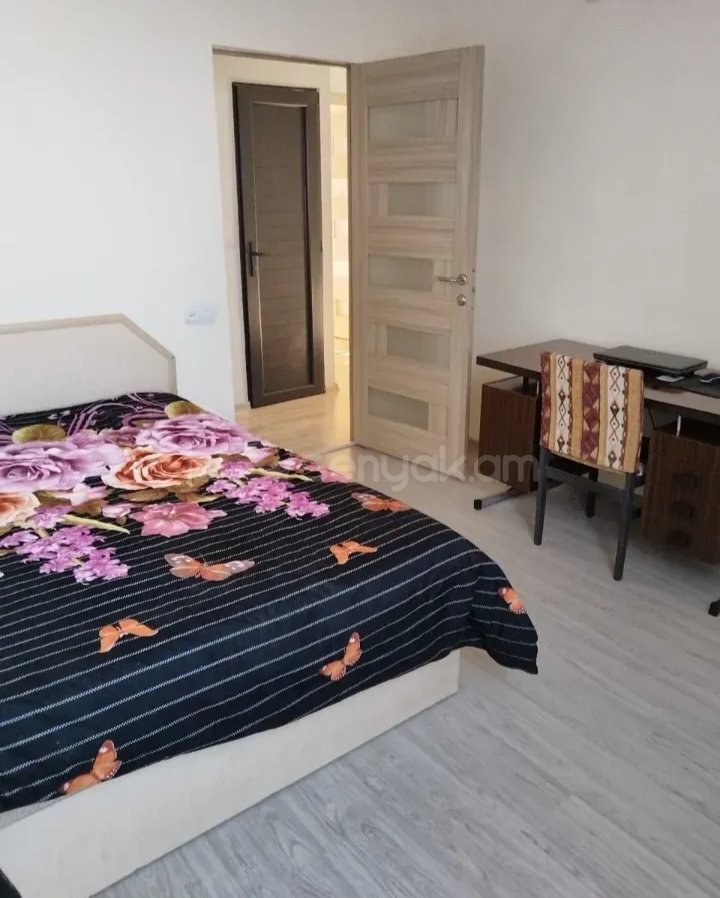 3 Սենյականոց Բնակարան, 84քմ, 6/9 հարկ, Դիզայներական Վերանորոգված, Կահավորված