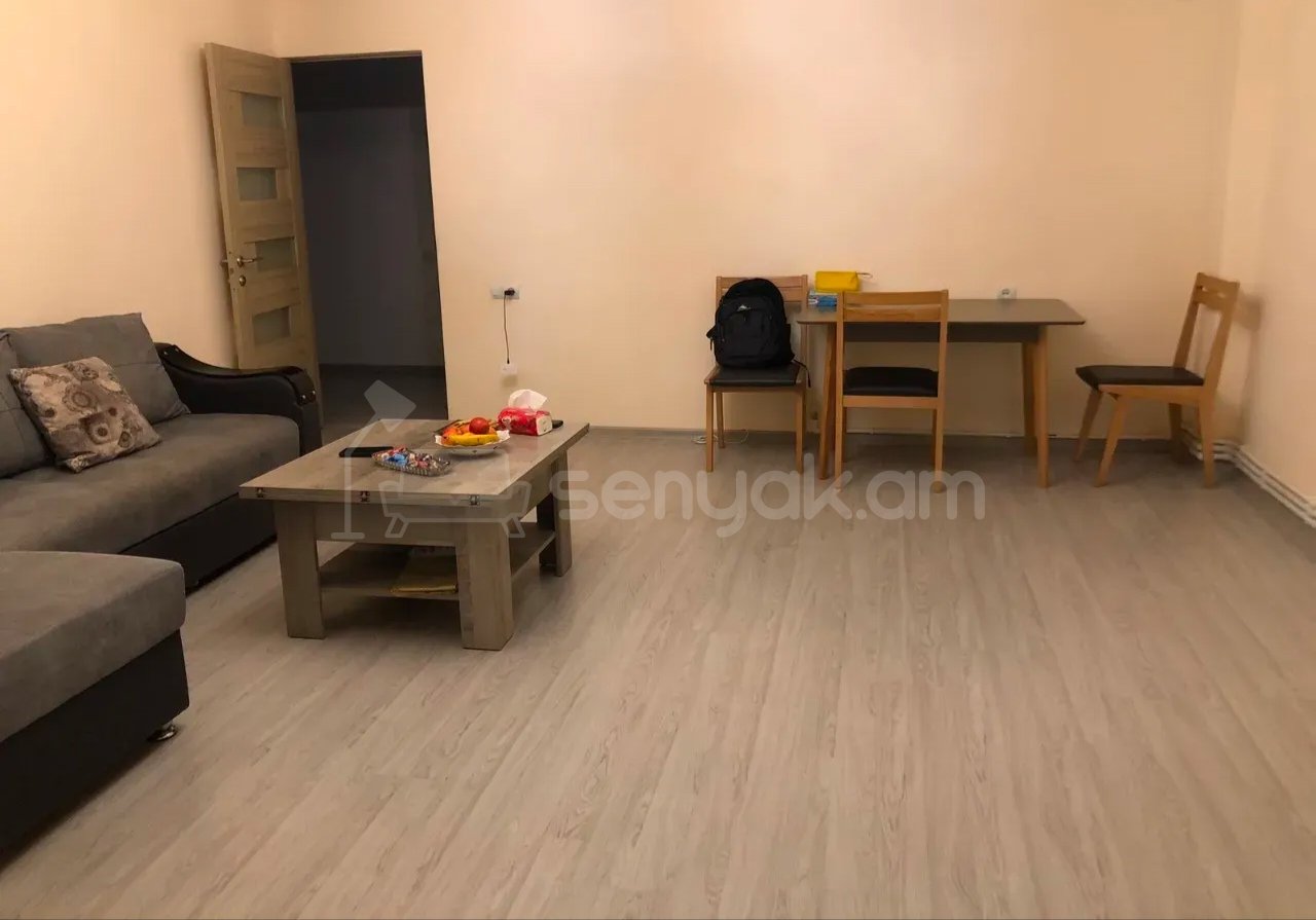 3 Սենյականոց Բնակարան, 84քմ, 6/9 հարկ, Դիզայներական Վերանորոգված, Կահավորված