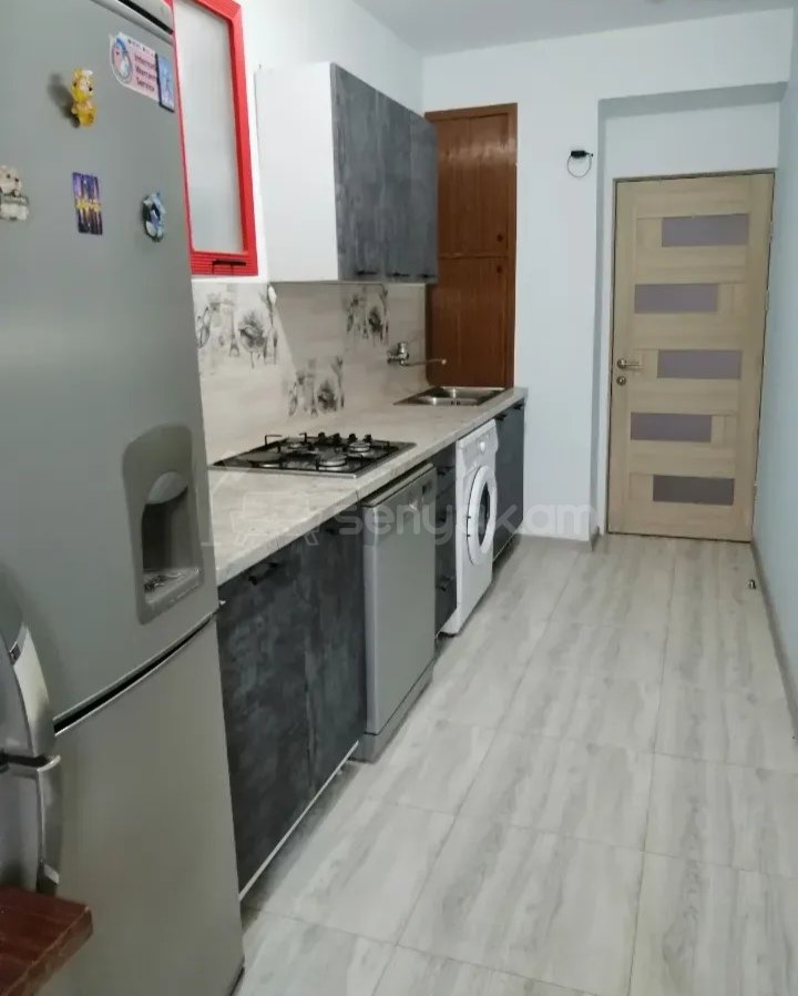 3 Սենյականոց Բնակարան, 84քմ, 6/9 հարկ, Դիզայներական Վերանորոգված, Կահավորված