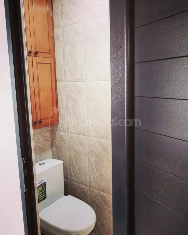 3 Սենյականոց Բնակարան, 84քմ, 6/9 հարկ, Դիզայներական Վերանորոգված, Կահավորված