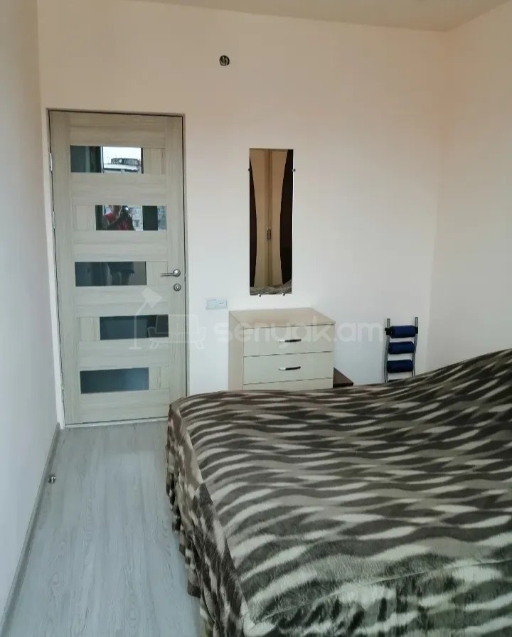 3 Սենյականոց Բնակարան, 84քմ, 6/9 հարկ, Դիզայներական Վերանորոգված, Կահավորված