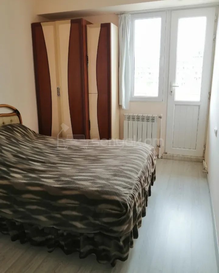 3 Սենյականոց Բնակարան, 84քմ, 6/9 հարկ, Դիզայներական Վերանորոգված, Կահավորված