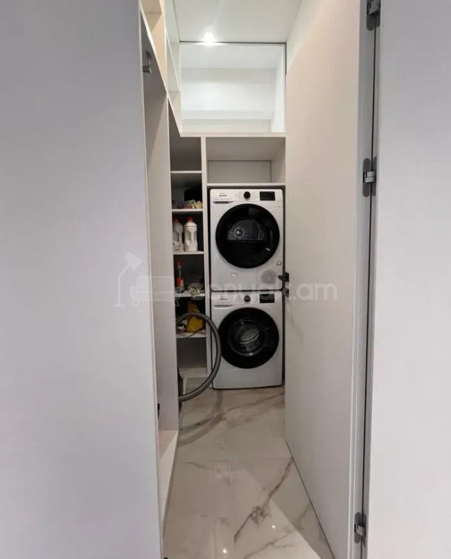 2 Սենյականոց Բնակարան Նորակառույցում, 70քմ, 11/16 հարկ, Դիզայներական Վերանորոգված, Կահավորված, Արևկող