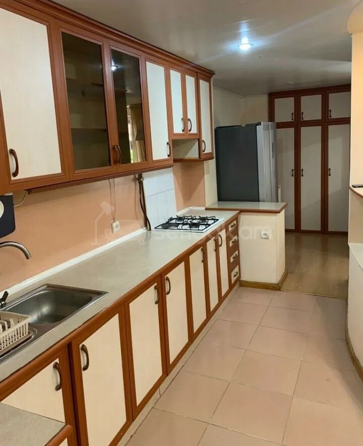 2 Սենյականոց Բնակարան, 63քմ, 3/9 հարկ, Կապիտալ Վերանորոգված, Կահավորված