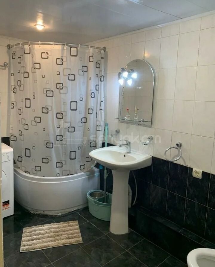 2 Սենյականոց Բնակարան, 63քմ, 3/9 հարկ, Կապիտալ Վերանորոգված, Կահավորված