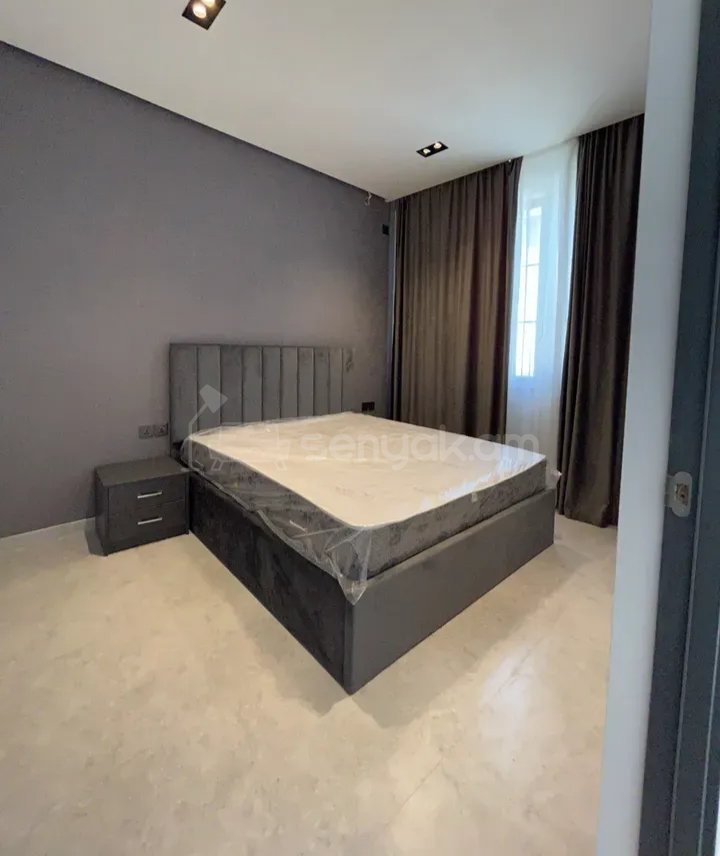 3 Սենյականոց Բնակարան Քարե Շենքում, 78քմ, 1/1 հարկ, Կապիտալ Վերանորոգված, Կահավորված