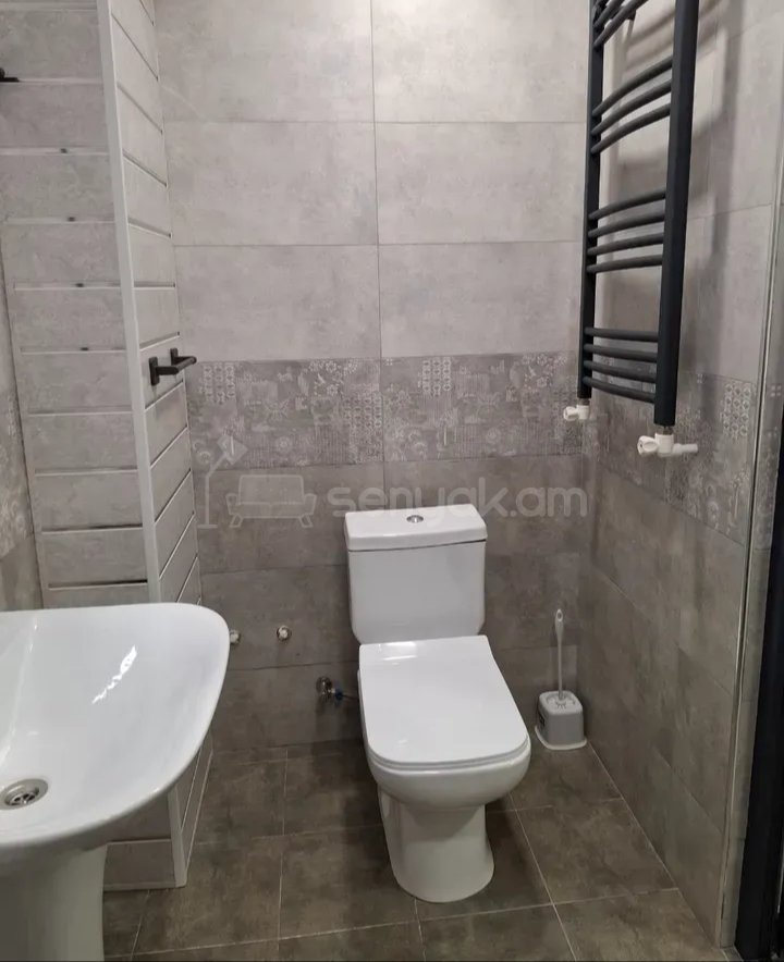 3 Սենյականոց Բնակարան Քարե Շենքում, 78քմ, 1/1 հարկ, Կապիտալ Վերանորոգված, Կահավորված