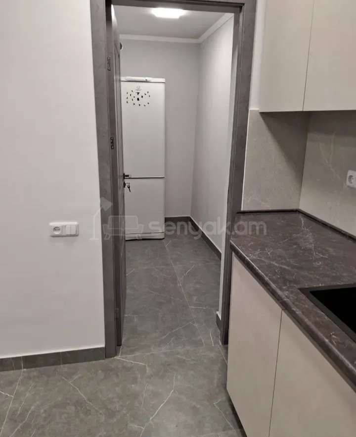 3 Սենյականոց Բնակարան Քարե Շենքում, 78քմ, 1/1 հարկ, Կապիտալ Վերանորոգված, Կահավորված