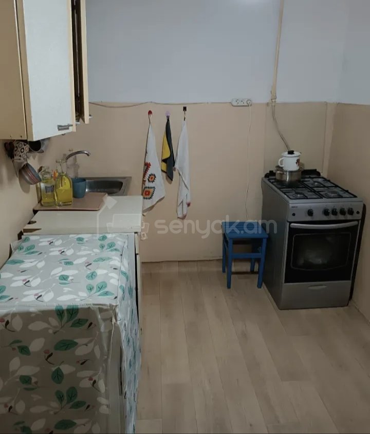 2 Սենյականոց Բնակարան, 56քմ, 5/9 հարկ, Նորմալ Վիճակում, Կահավորված, Արևկող