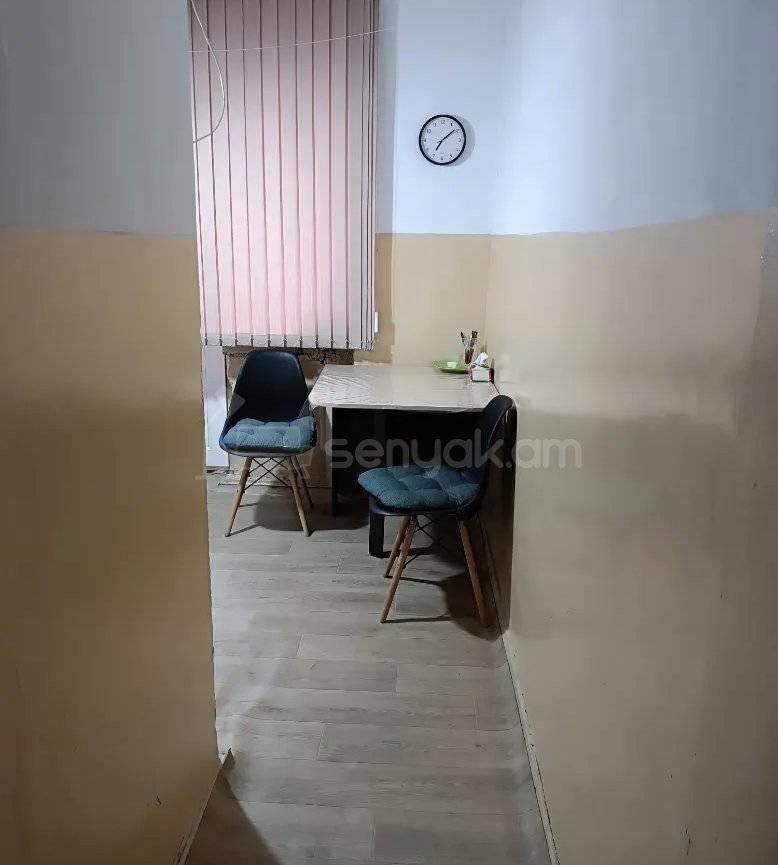 2 Սենյականոց Բնակարան, 56քմ, 5/9 հարկ, Նորմալ Վիճակում, Կահավորված, Արևկող