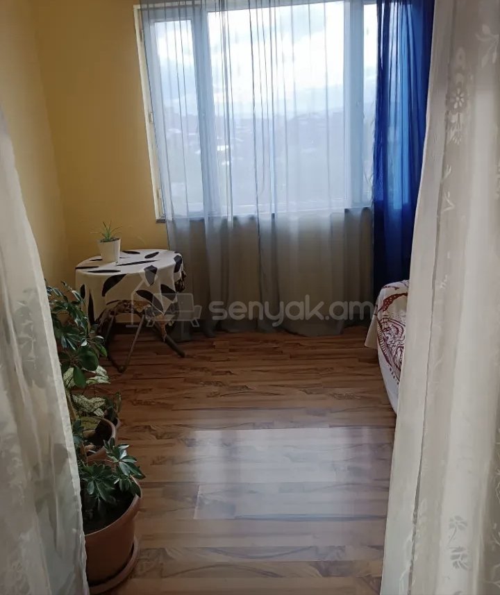 2 Սենյականոց Բնակարան, 56քմ, 5/9 հարկ, Նորմալ Վիճակում, Կահավորված, Արևկող