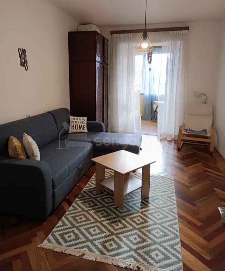 2 Սենյականոց Բնակարան, 56քմ, 5/9 հարկ, Նորմալ Վիճակում, Կահավորված, Արևկող