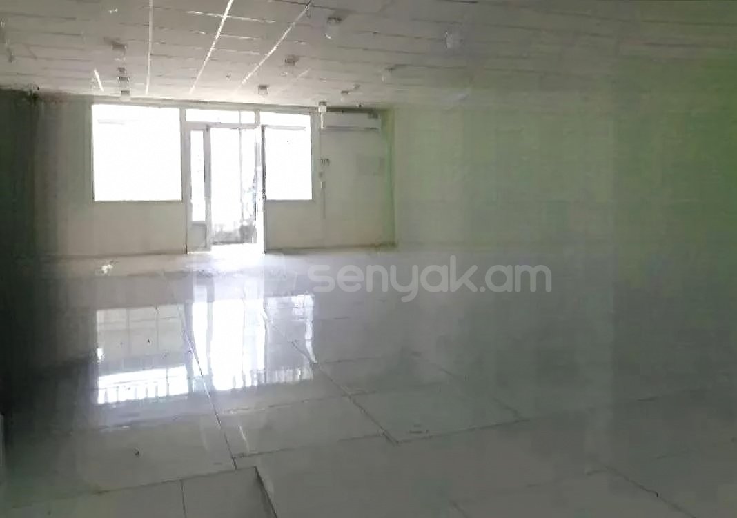 Առևտրի Տարածք, 70քմ