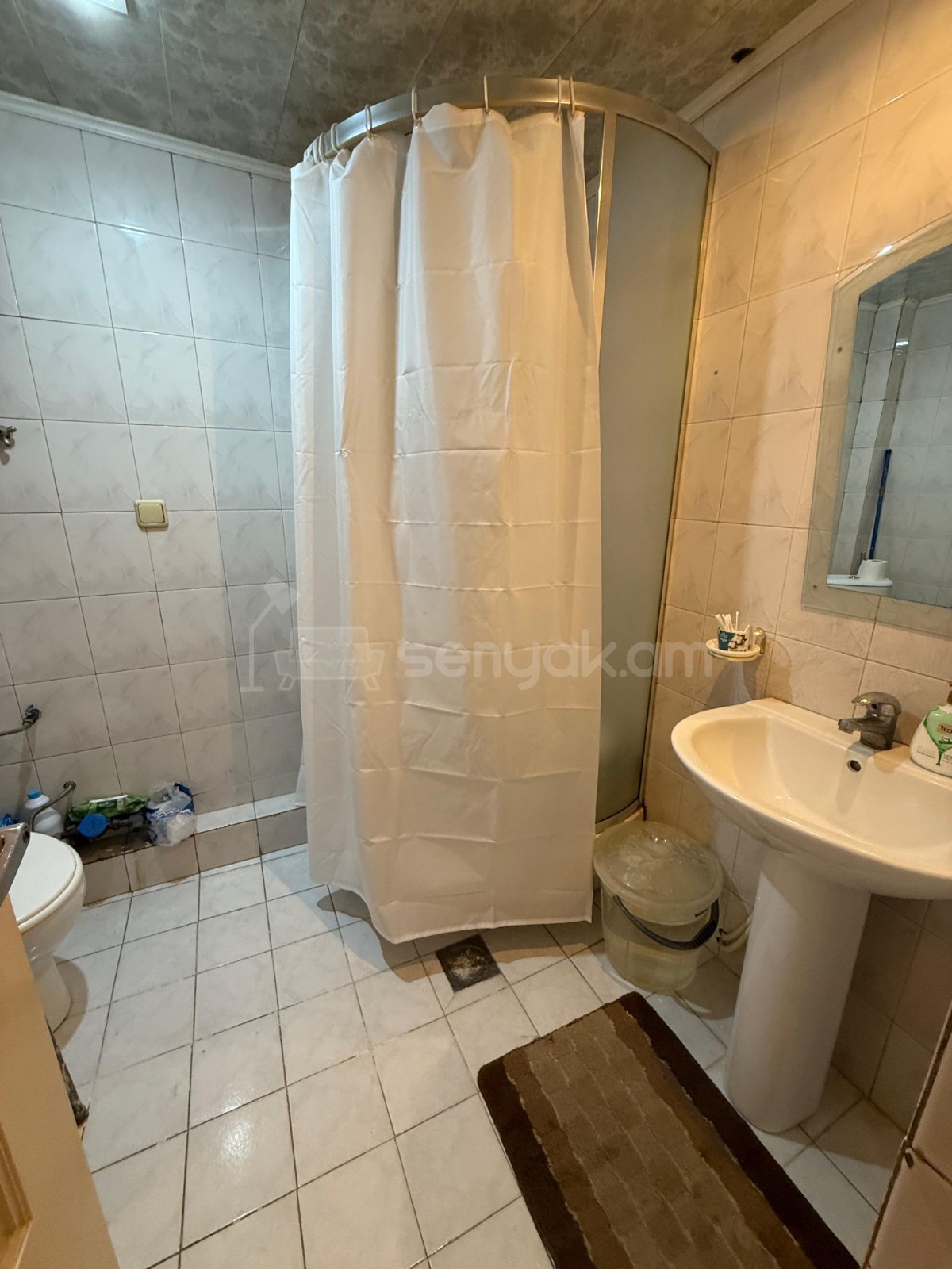 3 Սենյականոց Բնակարան Քարե Շենքում, 68քմ, 5/5 հարկ, Կապիտալ Վերանորոգված, Կահավորված, Արևկող