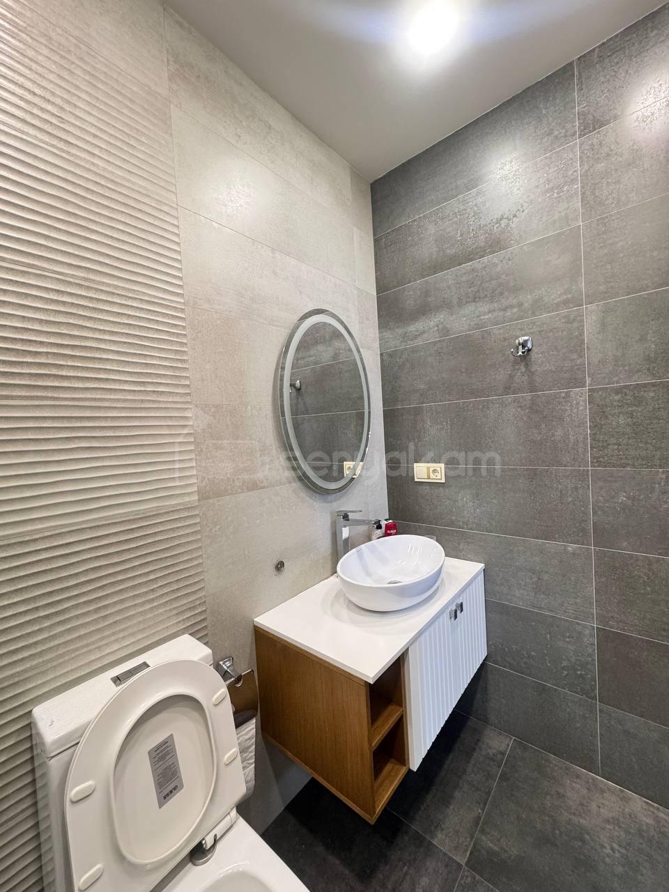 4 Սենյականոց Բնակարան, 300քմ, 15/16 հարկ, Դիզայներական Վերանորոգված, Կահավորված