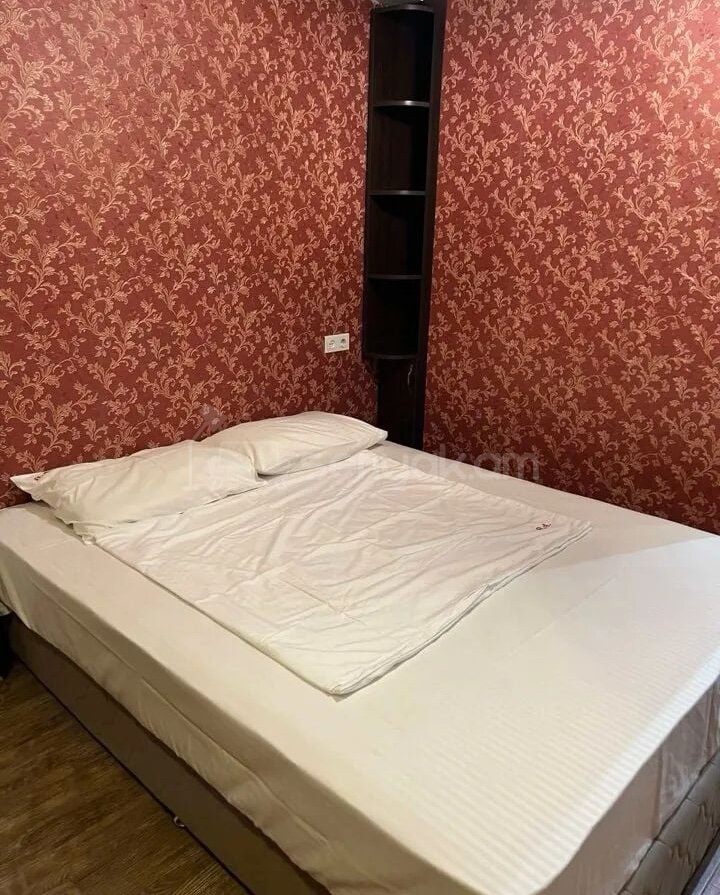 2 Սենյականոց Բնակարան, 46քմ, 5/10 հարկ, Կապիտալ Վերանորոգված, Կահավորված