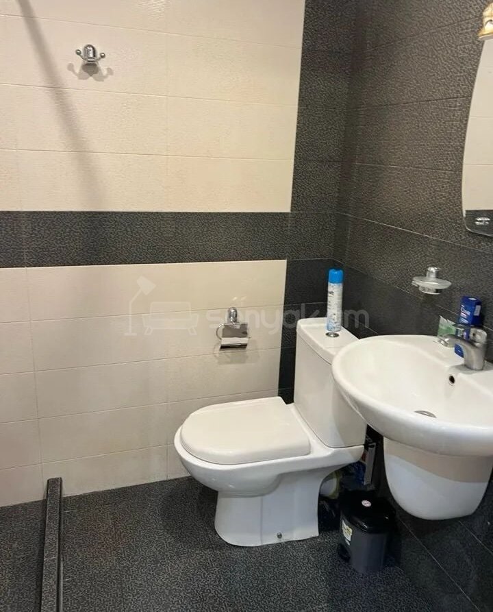 2 Սենյականոց Բնակարան, 46քմ, 5/10 հարկ, Կապիտալ Վերանորոգված, Կահավորված