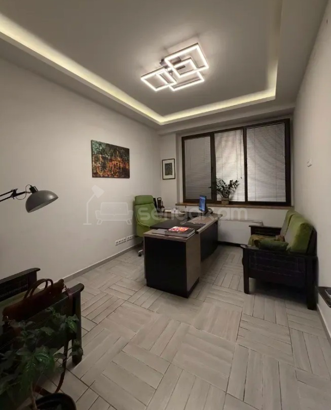 Նորակառույց Օֆիսային Տարածք, 60քմ