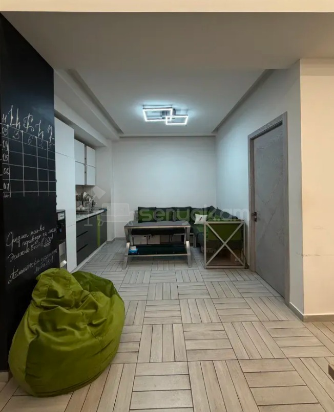 Նորակառույց Օֆիսային Տարածք, 60քմ