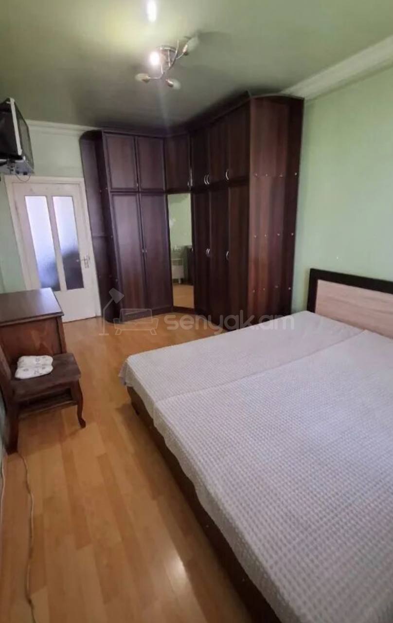 2 Սենյականոց Բնակարան, 73քմ, 7/11 հարկ, Կապիտալ Վերանորոգված, Կահավորված