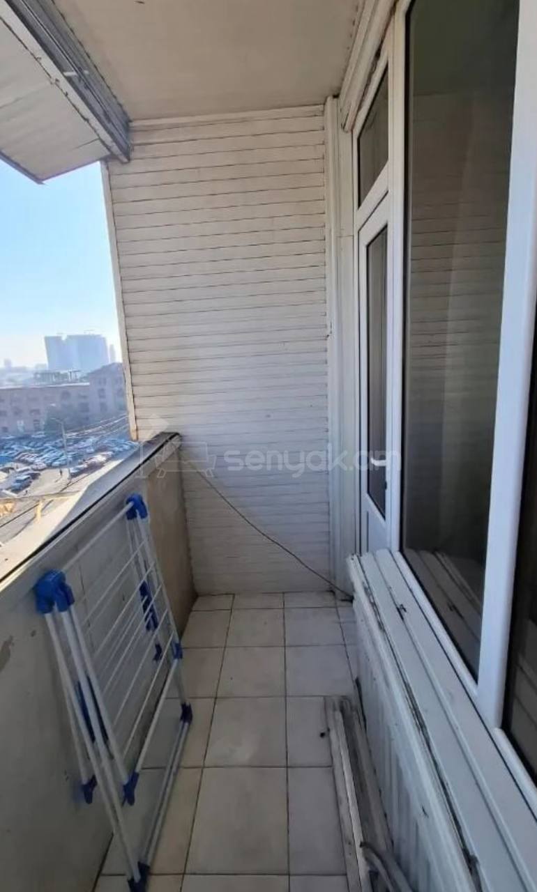 2 Սենյականոց Բնակարան, 73քմ, 7/11 հարկ, Կապիտալ Վերանորոգված, Կահավորված