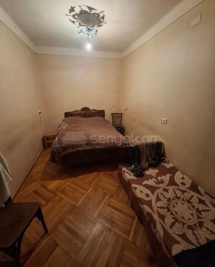 3 Սենյականոց Սեփական Տուն, 60քմ, Կոսմետիկ Վերանորոգված