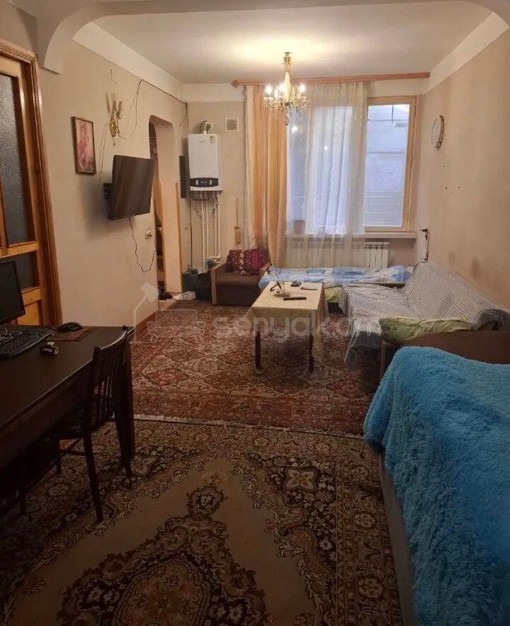 3 Սենյականոց Սեփական Տուն, 60քմ, Կոսմետիկ Վերանորոգված