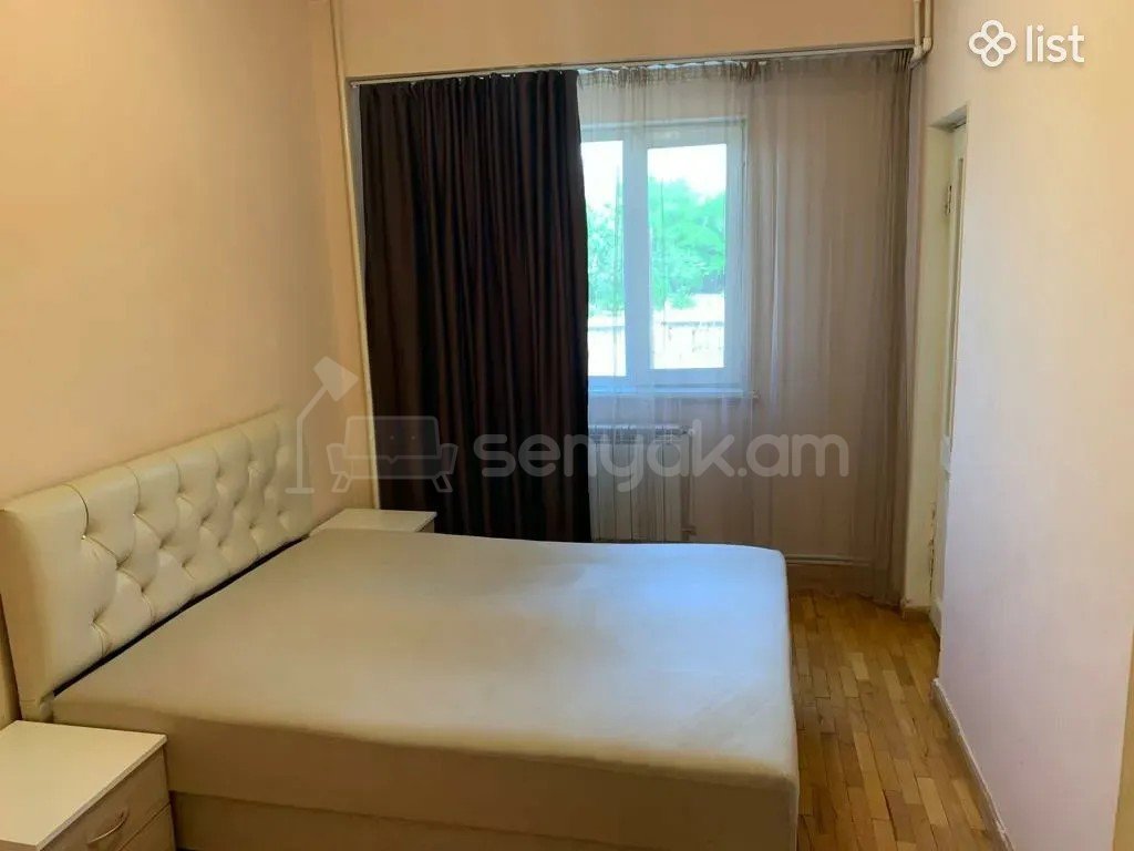 2 Սենյականոց Բնակարան, 65քմ, 3/9 հարկ, Կապիտալ Վերանորոգված, Կահավորված, Արևկող