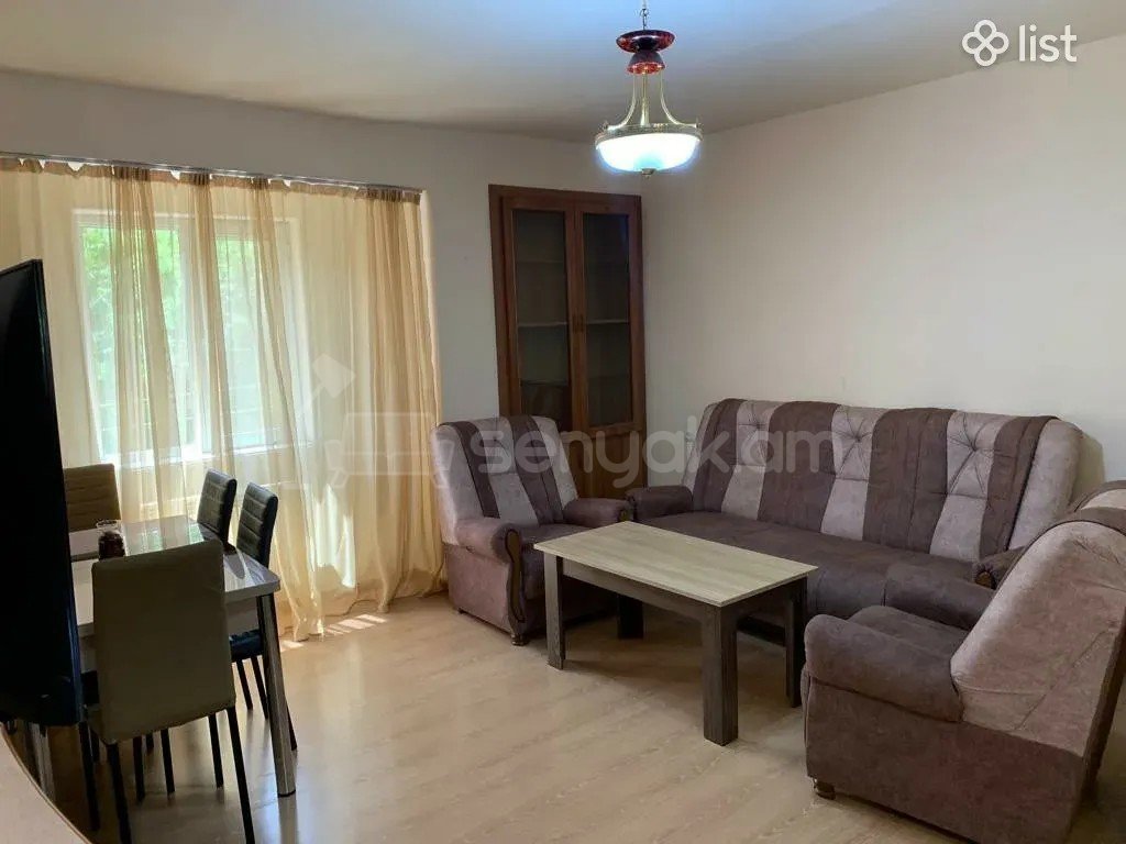 2 Սենյականոց Բնակարան, 65քմ, 3/9 հարկ, Կապիտալ Վերանորոգված, Կահավորված, Արևկող